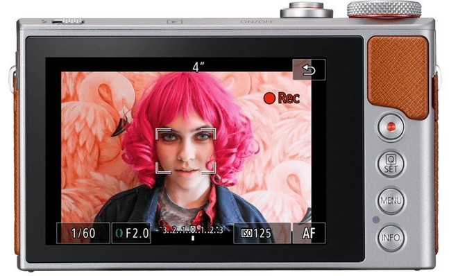 Canon G9X Mark II – image 2