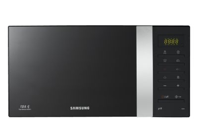Samsung GE86V-BB microwave