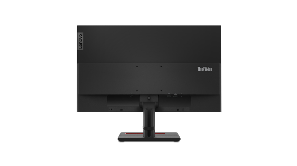 Lenovo ThinkVision S27e-20 computer monitor – image 3