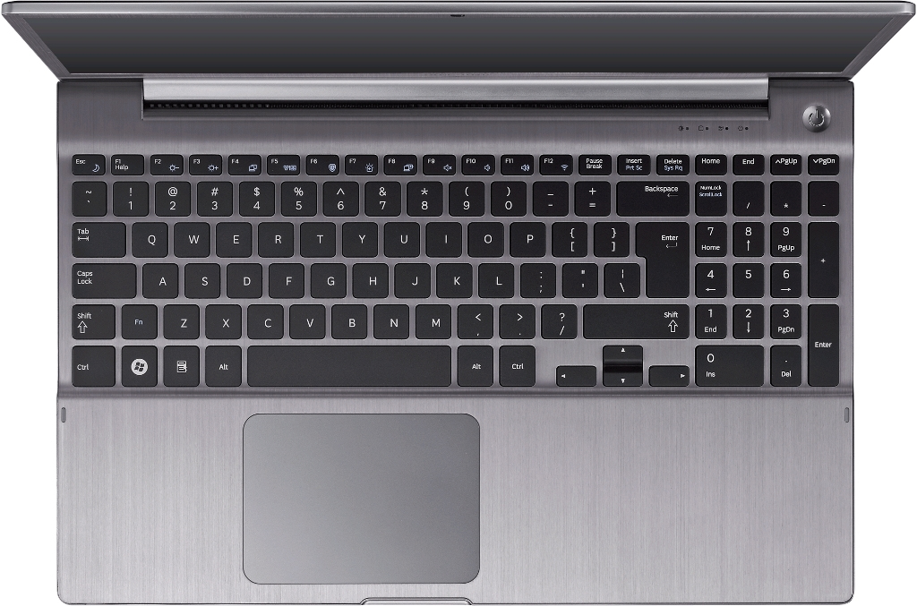 Samsung 7 NP700Z5C-S03DE laptop Intel® Core™ i5 i5-3210M – image 4