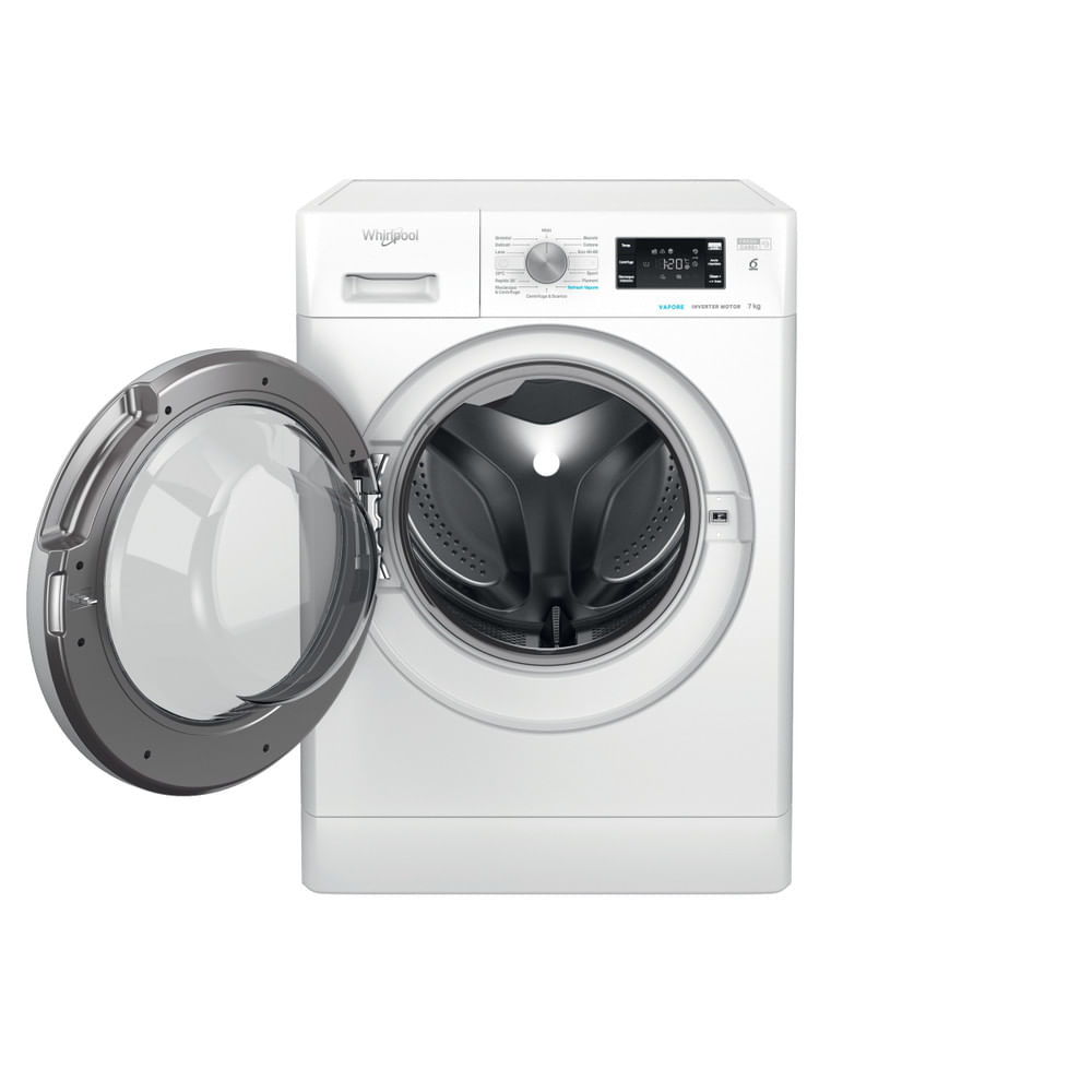 Whirlpool FFB 7258 SV IT – image 3