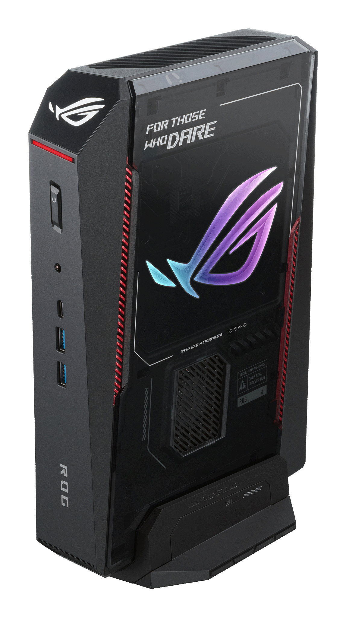 NUC/16 ROG RNUC16JNK9X285A2...