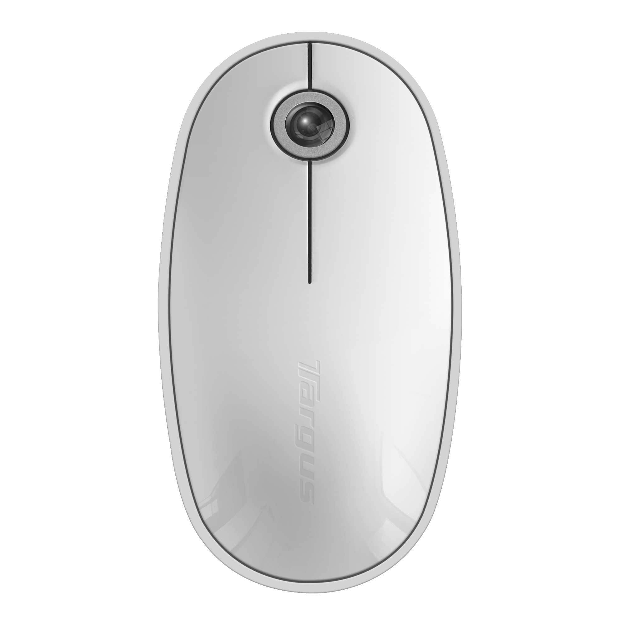 Targus AMW43 mouse RF Wireless Optical 1200 DPI – image 1
