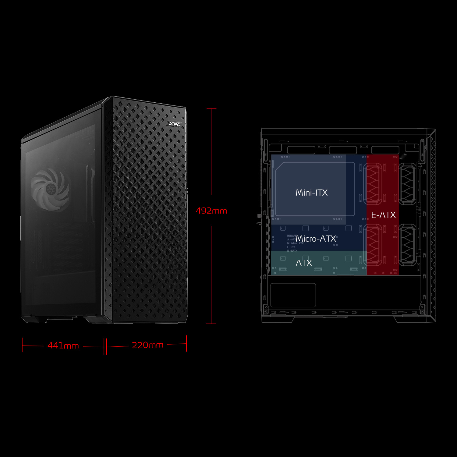 XPG DEFENDER PRO – image 5