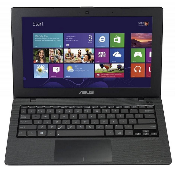 ASUS X200MA-KX321H laptop Intel® Pentium® N3530 – image 1