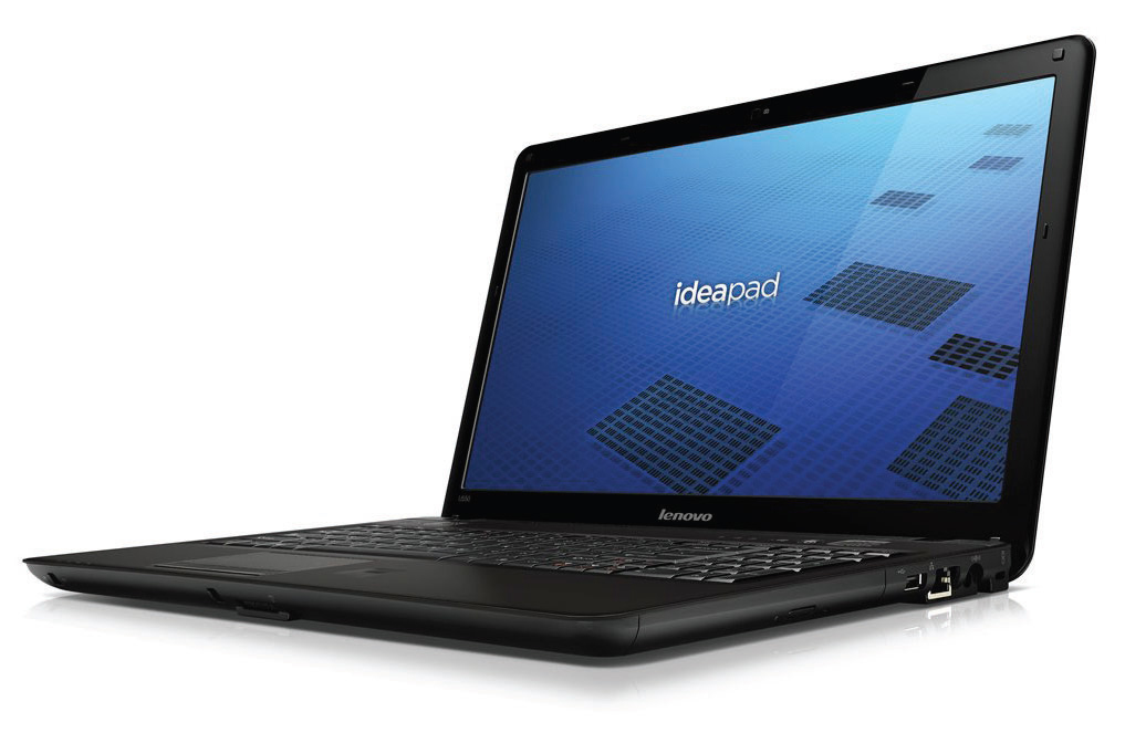 Lenovo IdeaPad U550 – image 4