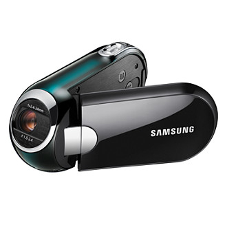 Samsung SMX-C10LP camcorder – image 4