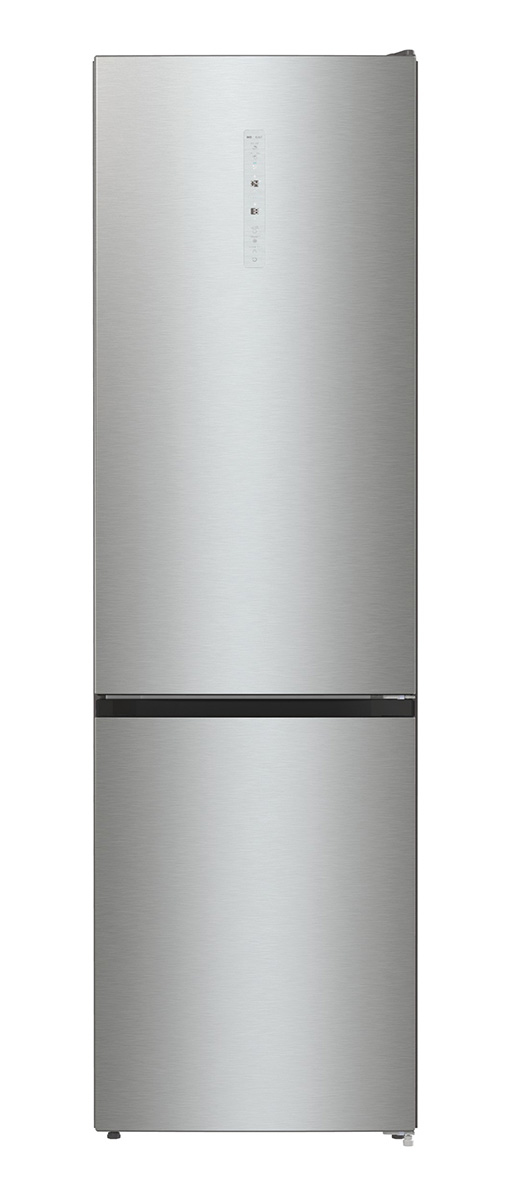 Hisense RB470N4SIC fridge-freezer Freestanding – image 2