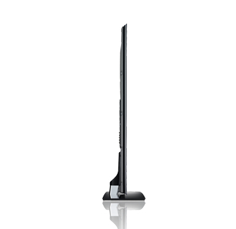 LG 55LW4500 TV 139.7 cm (55") Full HD Black 400 cd/m² – image 4
