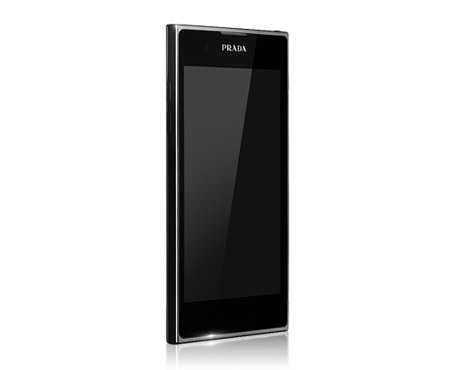 LG P940 Prada 3.0 – image 2