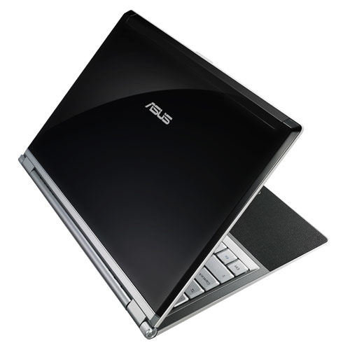 ASUS U3S-A1B laptop Intel® Core™2 Duo T7500 – image 5