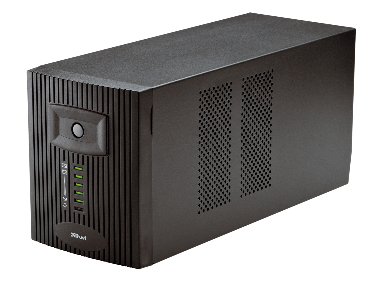 Trust 1200VA Management UPS PW-4120M