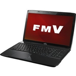 Fujitsu LIFEBOOK AH45/M Intel® Core™ i3 i3-4010U Laptop