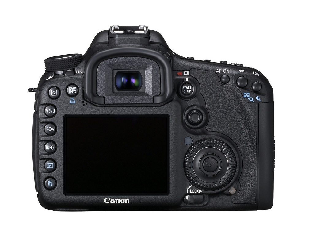 Canon 7D + EF 70-300mm IS USM – image 2