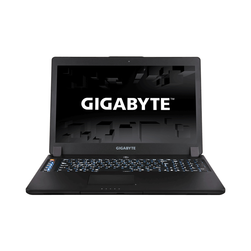GIGABYTE P37X v6-CF2
