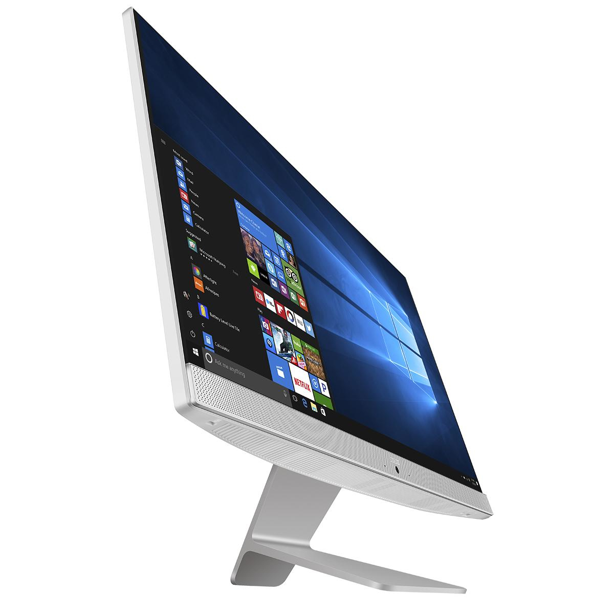 ASUS Vivo AiO V241ICGK-WA014T All-in-One PC/workstation Intel® Core™ i3 i3-7100U – image 3