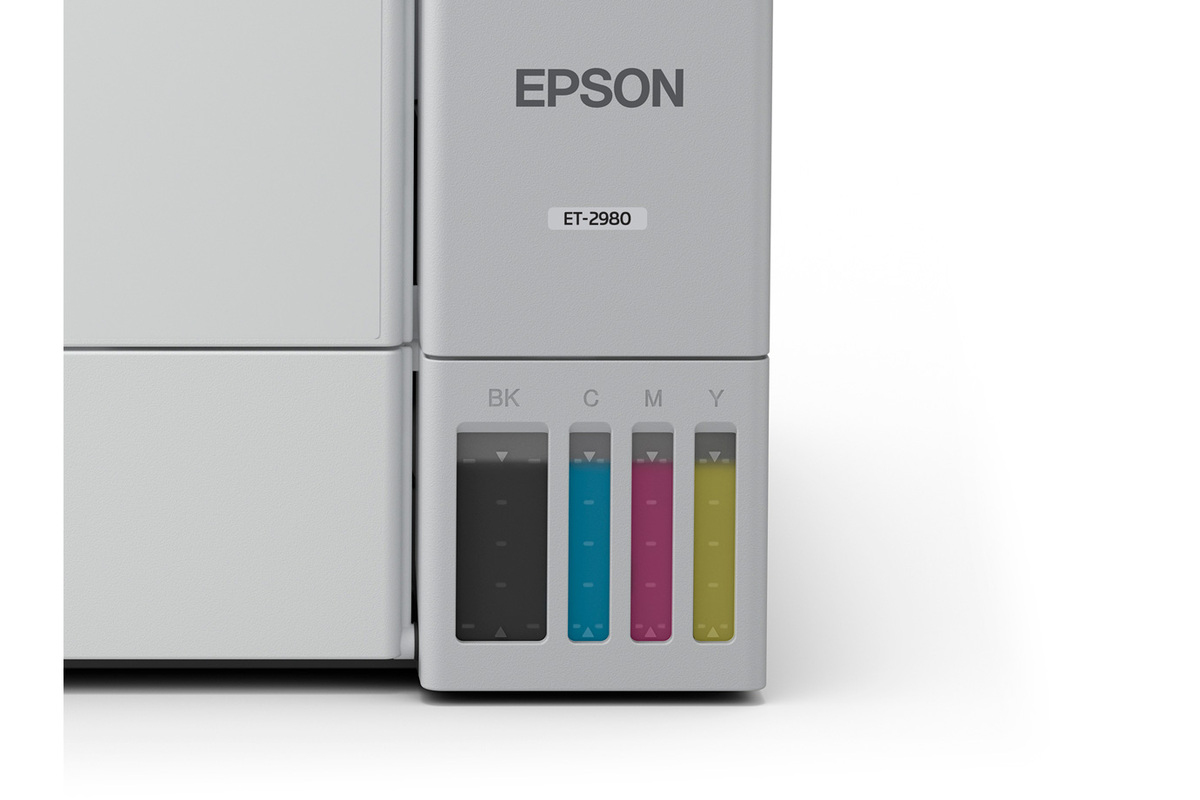 Epson EcoTank ET-2980 Inkjet A4 – image 8