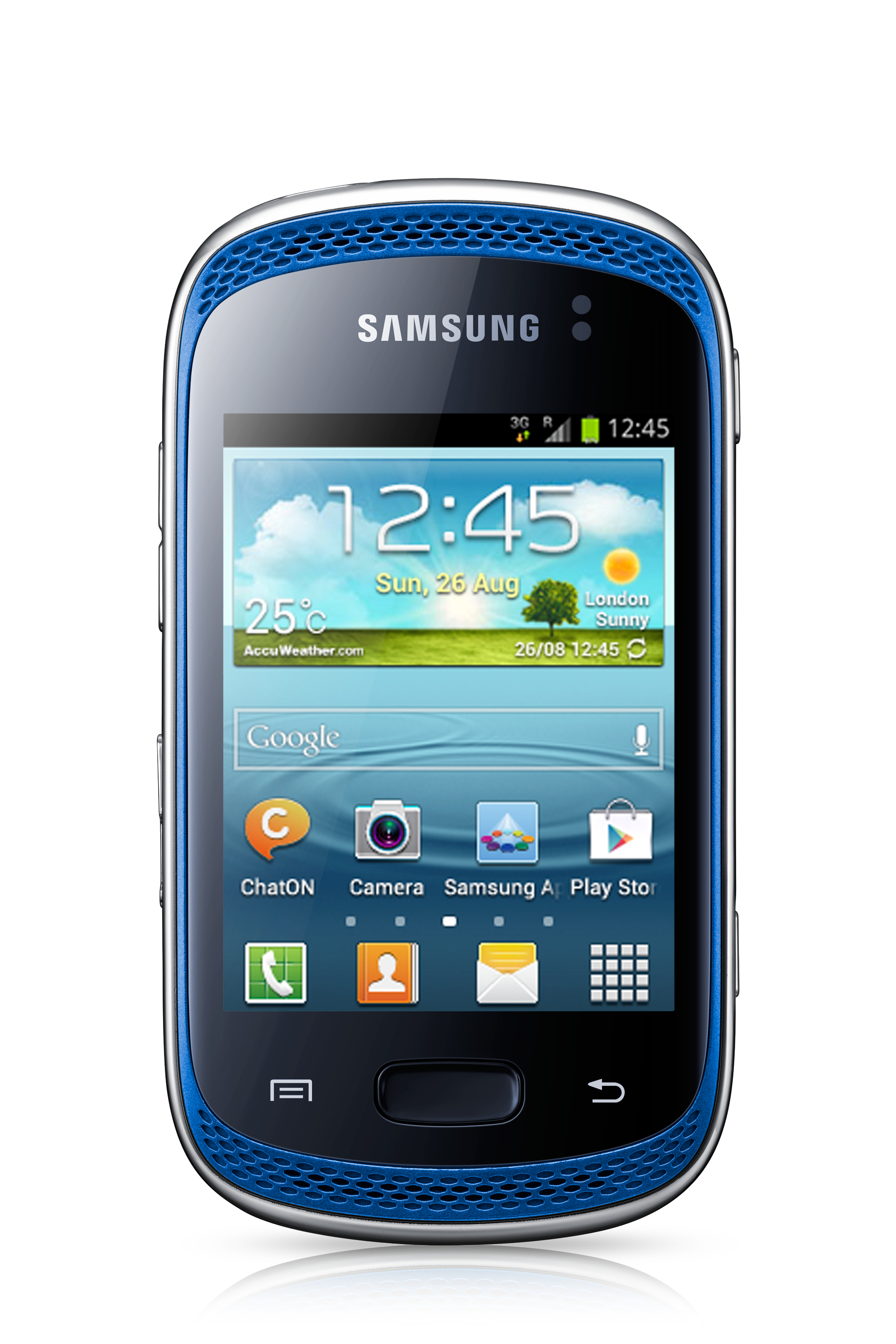Samsung Galaxy Music