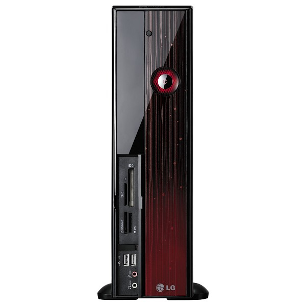 LG T30NH.AR3521 PC Intel® Core™ i3 i3-550 – image 4