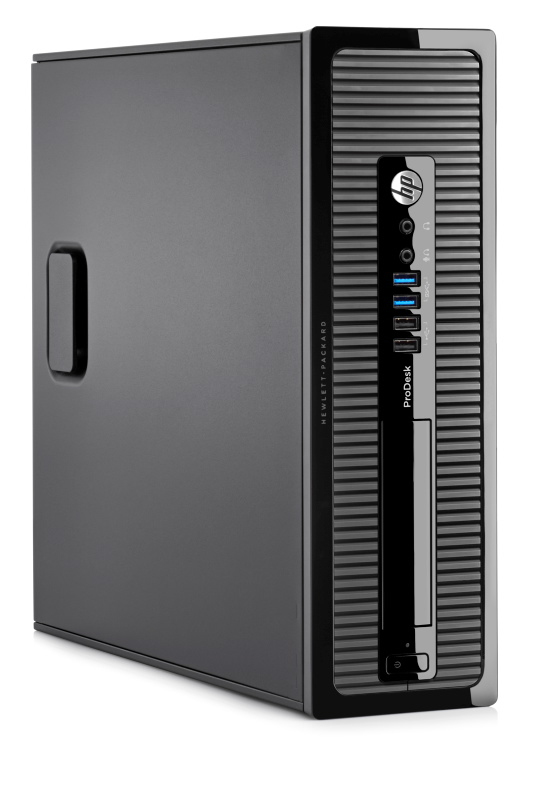 HP 400 SFF – image 3