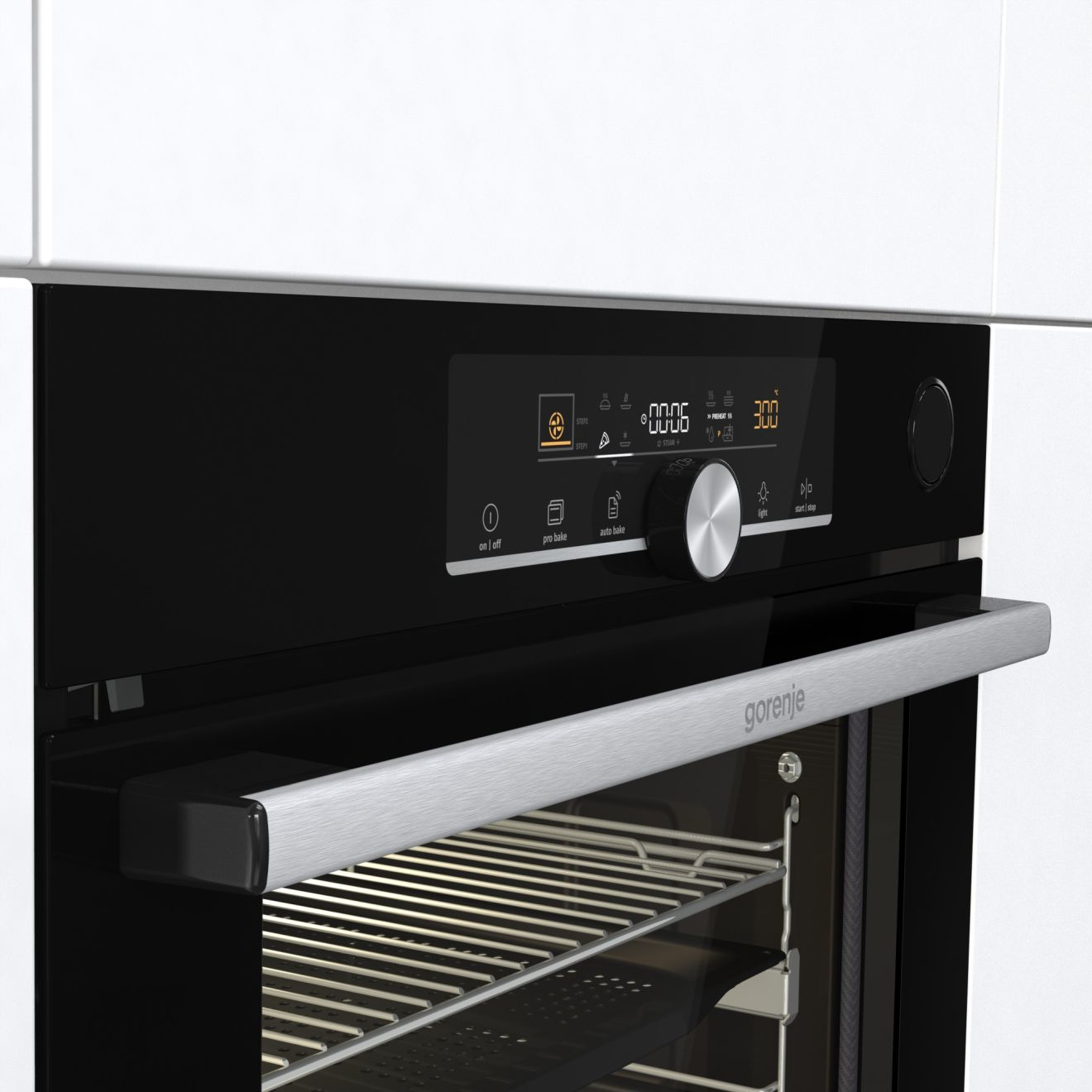 Gorenje BPSAX6747A08BG – image 8