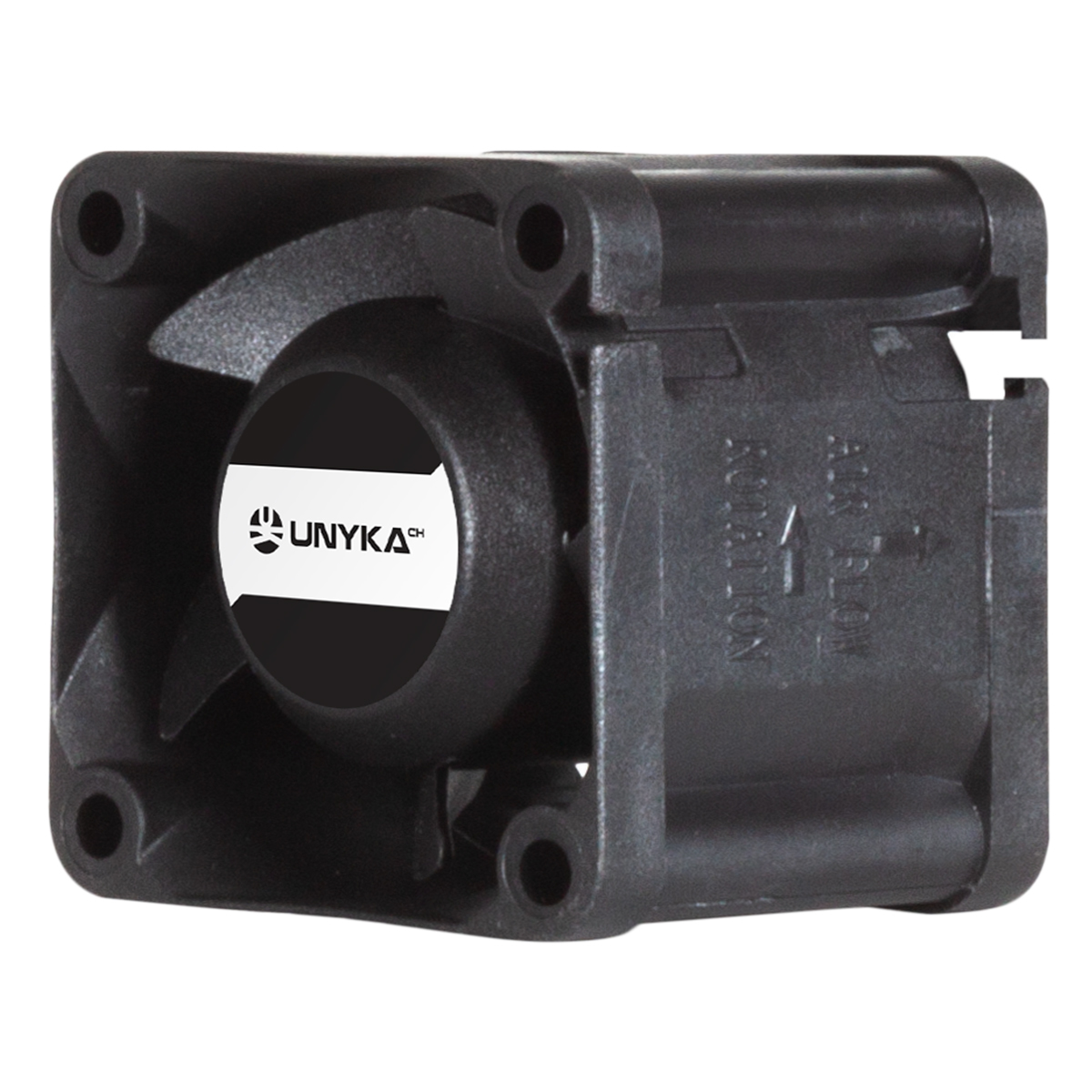 UNYKAch 40 mm Server Fan – image 1
