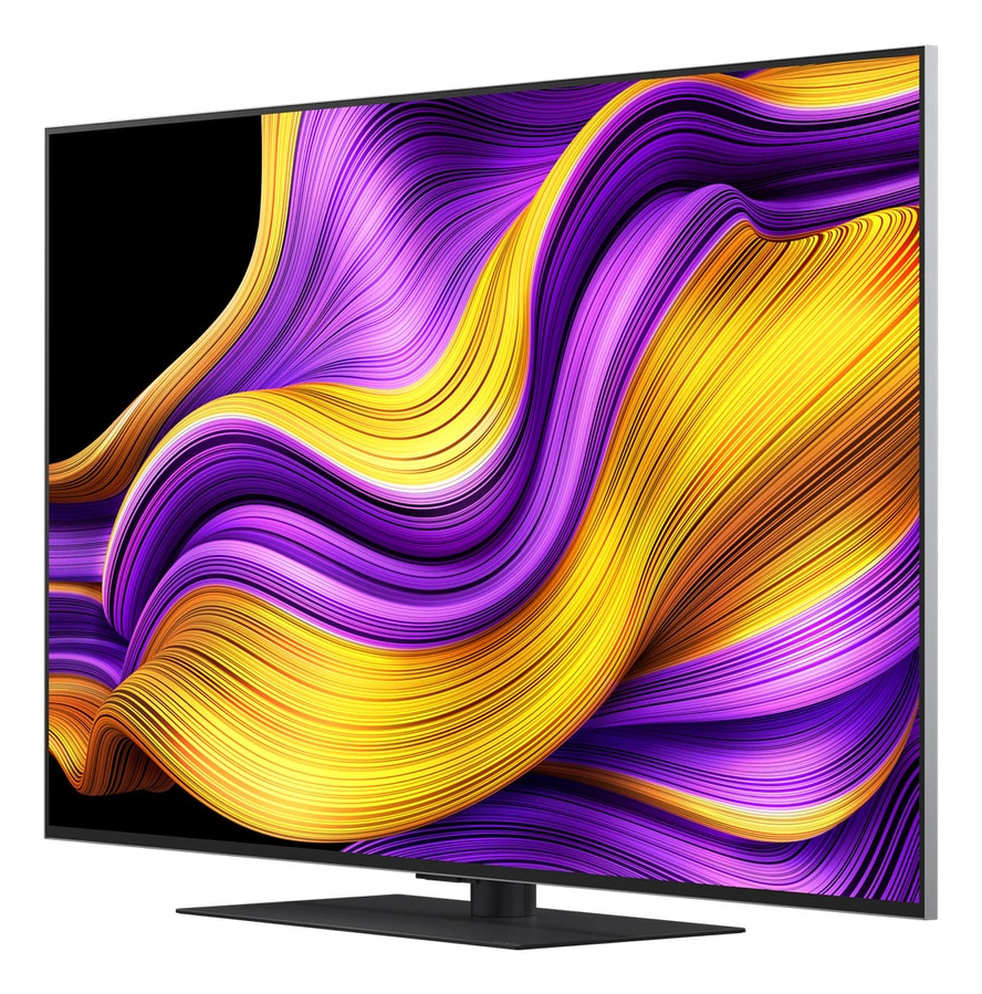 TV LG OLED Evo OLED55G5 139 cm 2025 — photo 4