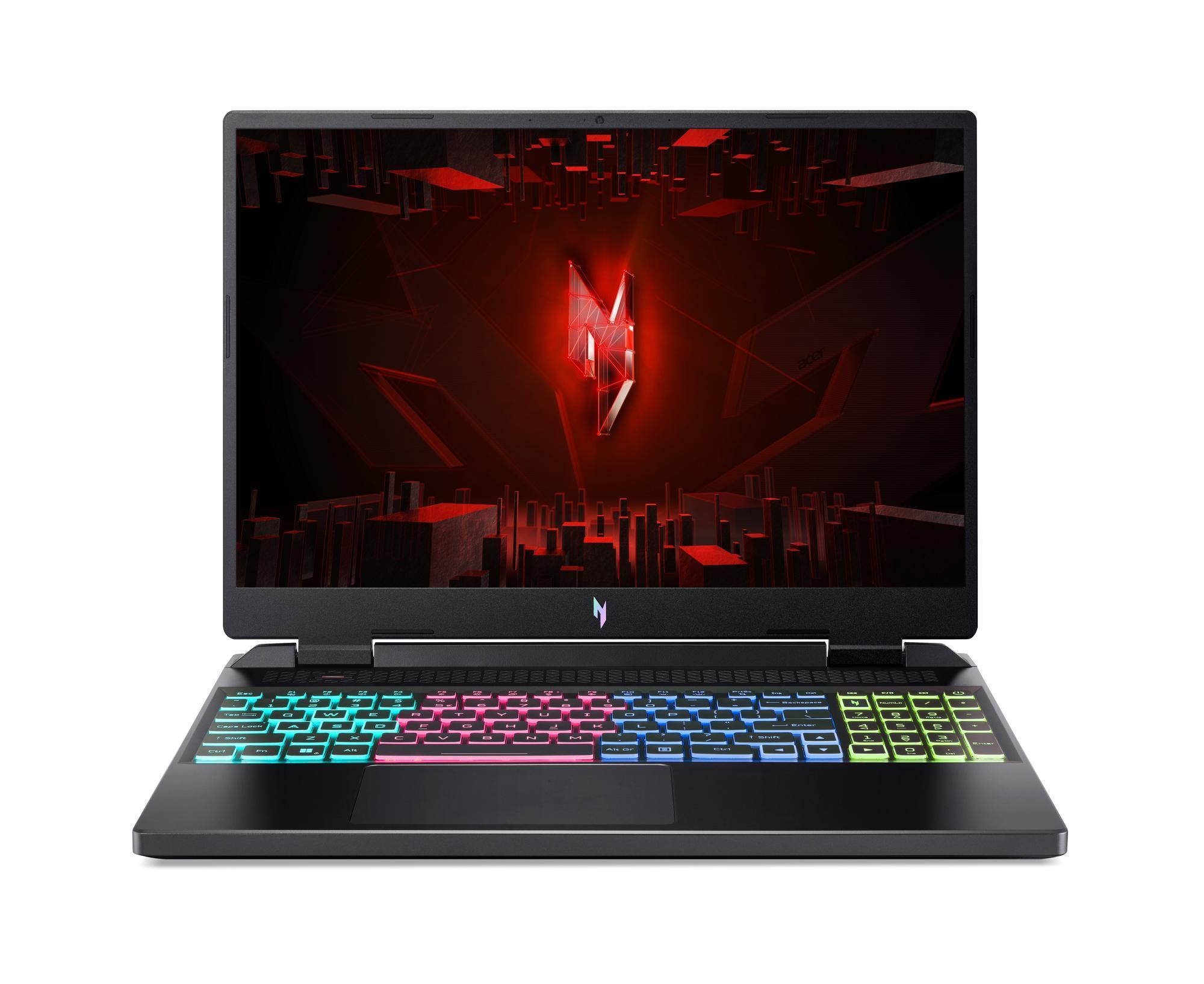 Acer Nitro AN16-51-74UZ Intel® Core™ i7 i7-13620H Laptop – image 3