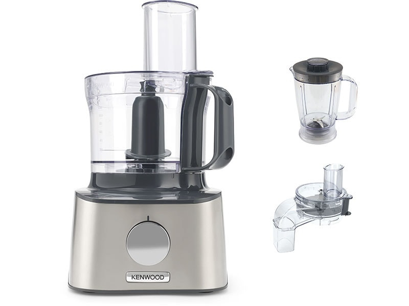 Kenwood MultiPro Compact FDM304SS – image 2
