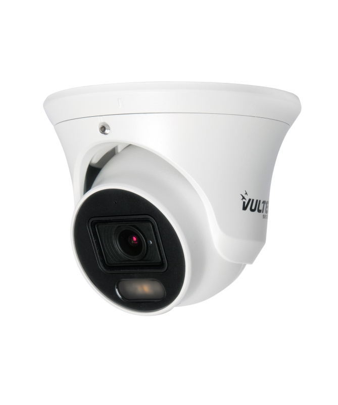 Vultech Security VS-IPC1550D1FWDSC2-ECO security camera Dome IP security camera Indoor & outdoor Ceiling – image 1