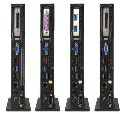 Acer Veriton VN2120G-E1265X AMD Sempron 2650 – image 6
