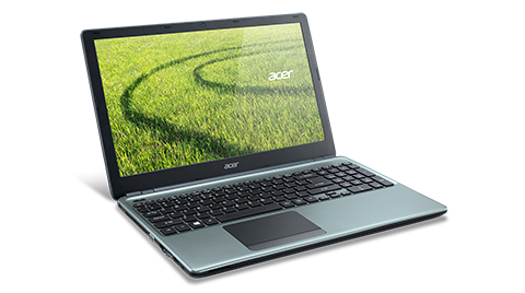 Acer Aspire 570-6417 Intel® Core™ i3 i3-3217U Laptop