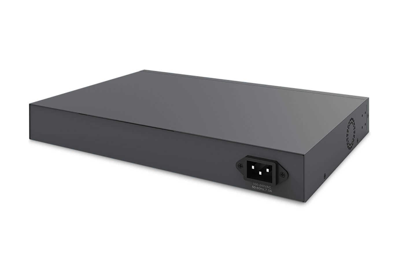 EnGenius Cloud Managed Switch 8-port 10GbE PoE.af/at/bt – image 3