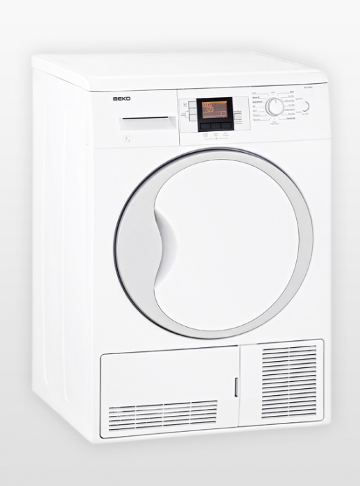 Beko DCU 7330 X
