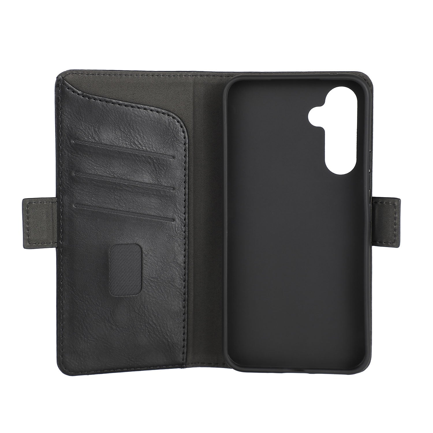 Gear Wallet Case Black - Samsung A54 – image 5