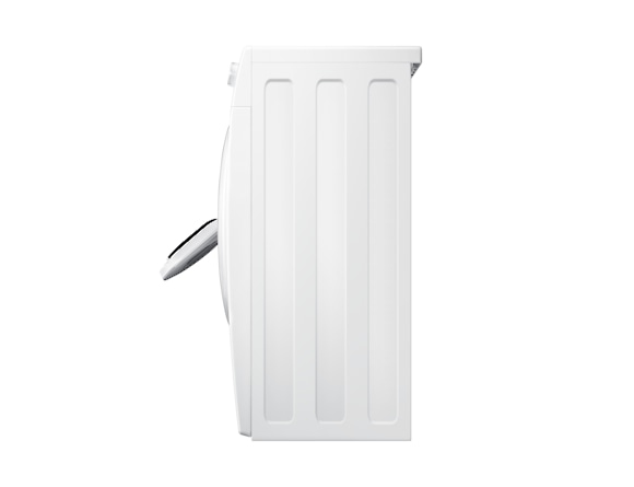 Samsung WW82K52A0XW washing machine Front-load – image 4
