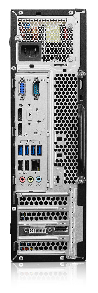 Lenovo P300 + Nvidia Quadro K620 2GB DDR3 – image 5