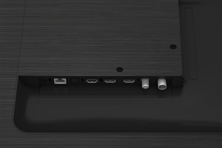 Grundig 55GGU8960E TV – image 7