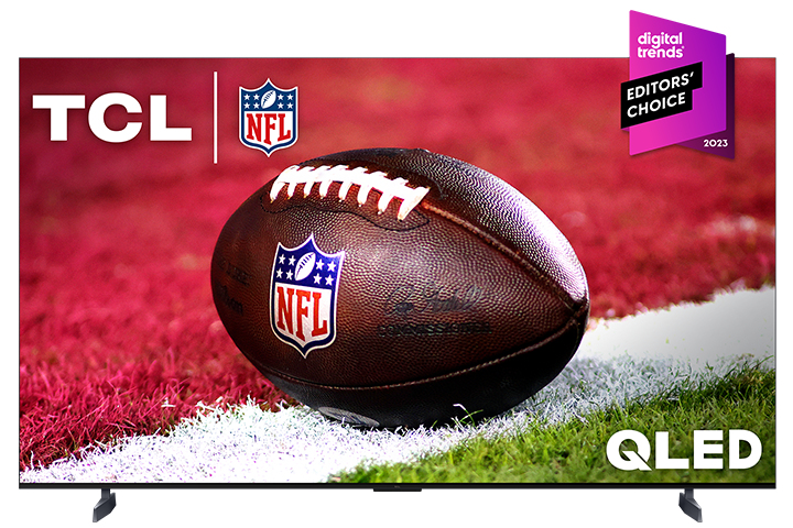 TCL QM8 QM850G 2.49 m (98") 4K Ultra HD Smart TV Wi-Fi Black