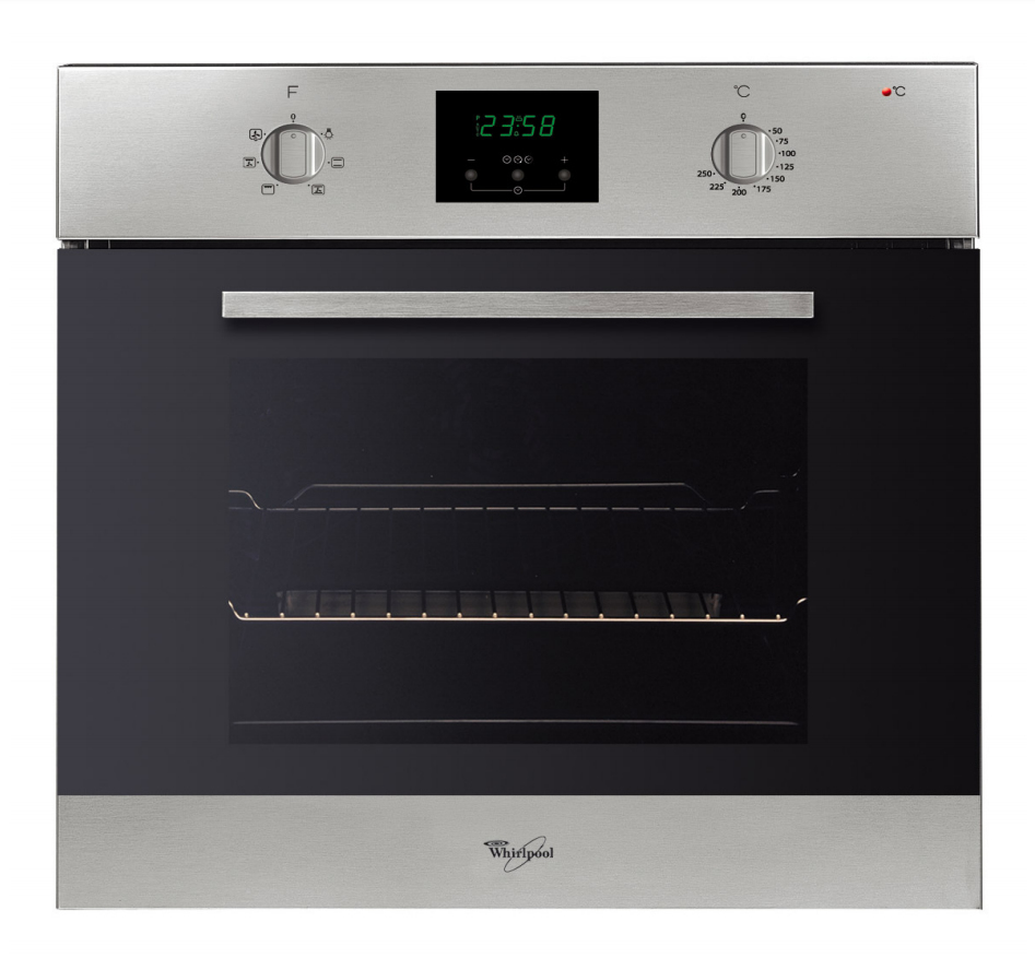 Whirlpool AKP 465 IX – image 1