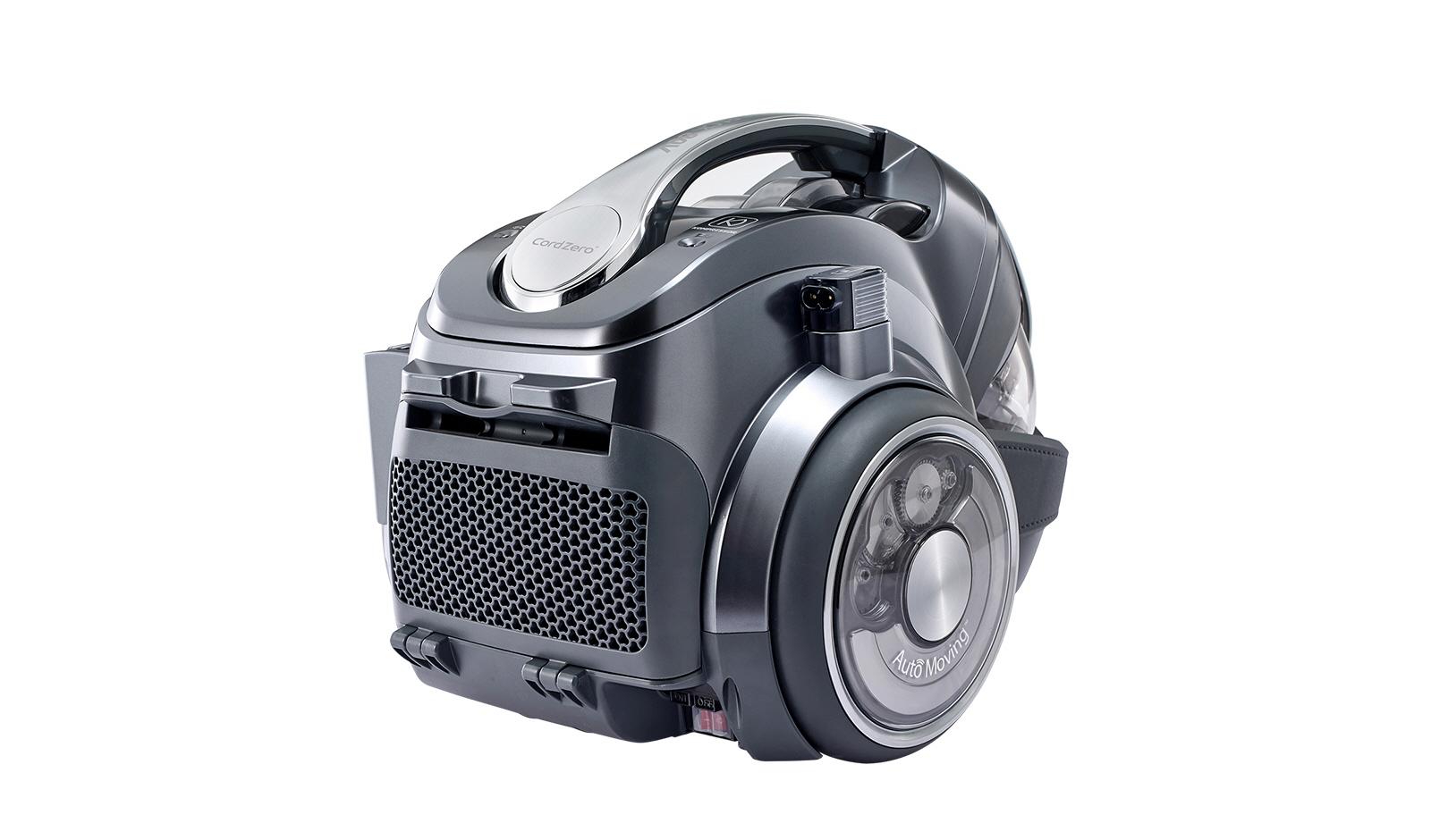 LG VK94070NCAG vacuum – image 6