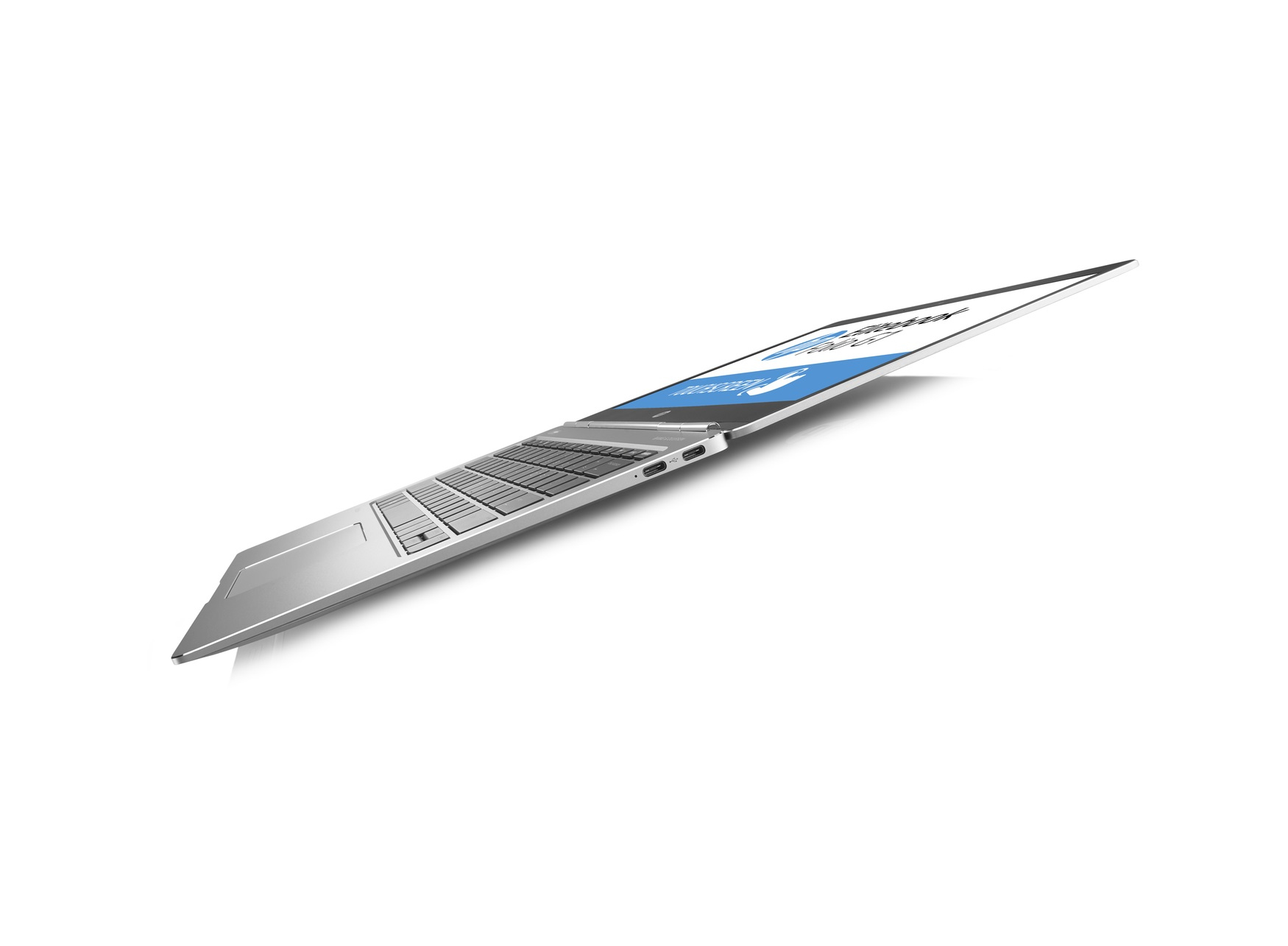 HP EliteBook Folio G1 + USB-C Universal Dock – image 5