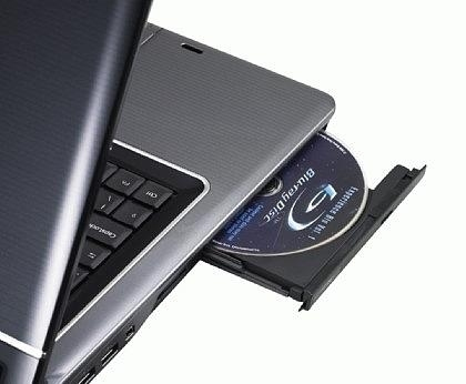 ASUS M70SA-7U088C Intel® Core™2 Duo T8300 – image 3