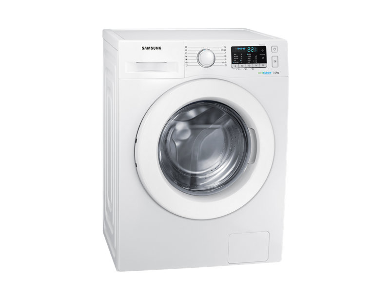 Samsung WW70J5535MW washing machine Front-load – image 4