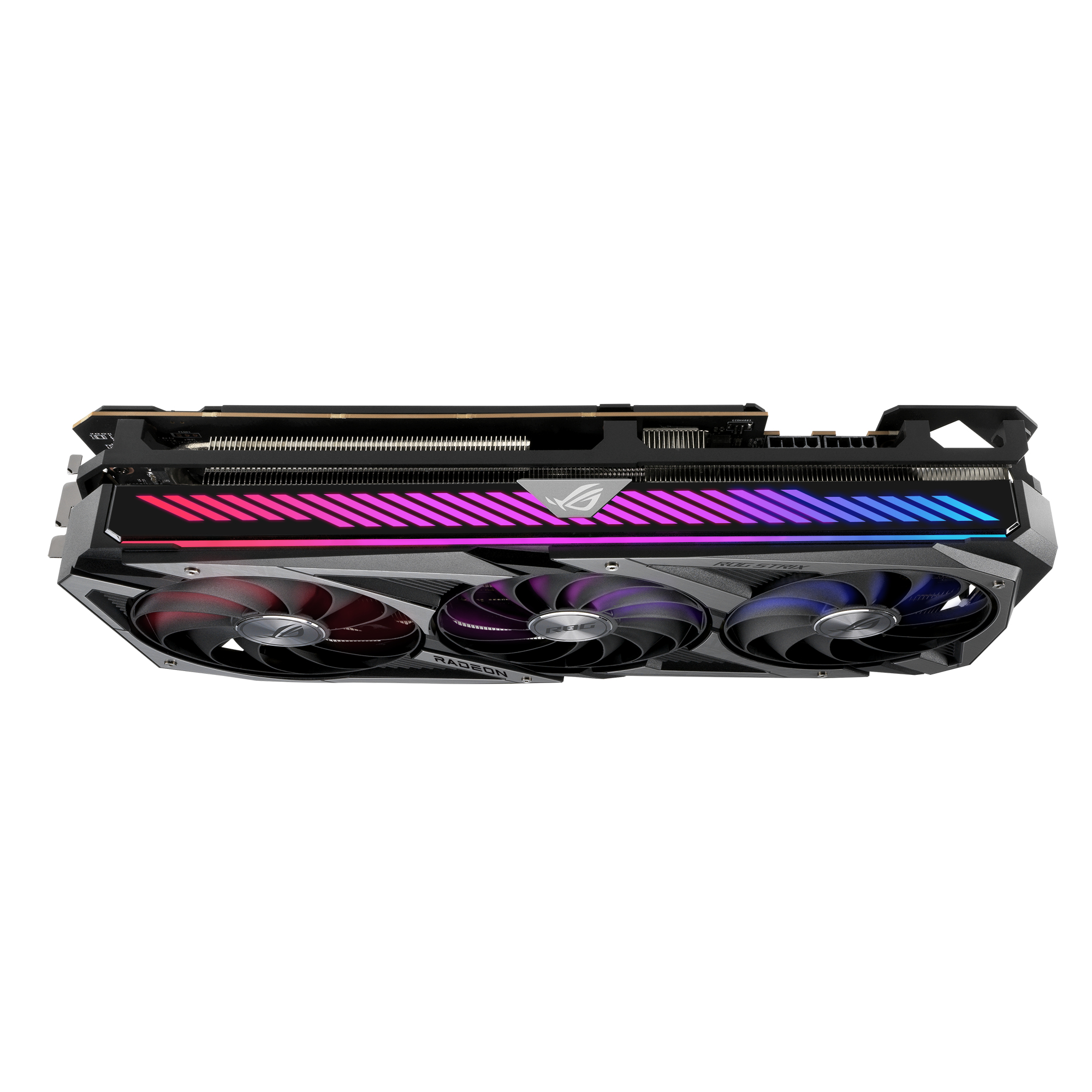 ASUS ROG -STRIX-RX6800-O16G-GAMING AMD Radeon RX 6800 – image 6