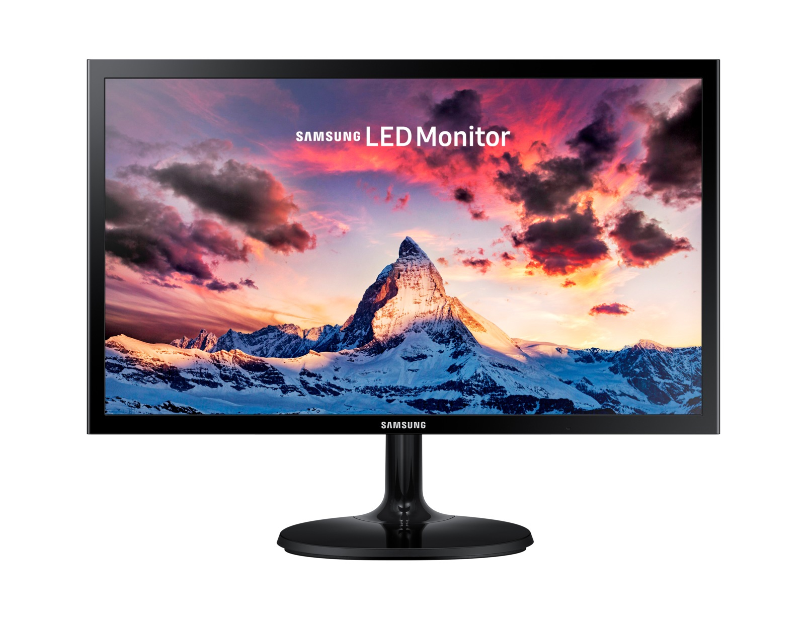 Samsung LS19F355HNMXUE computer monitor – image 1