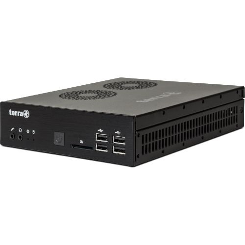 TERRA PC-MINI 6000V2 Silent – image 3