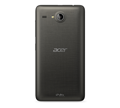 Acer Z520 Plus – image 3