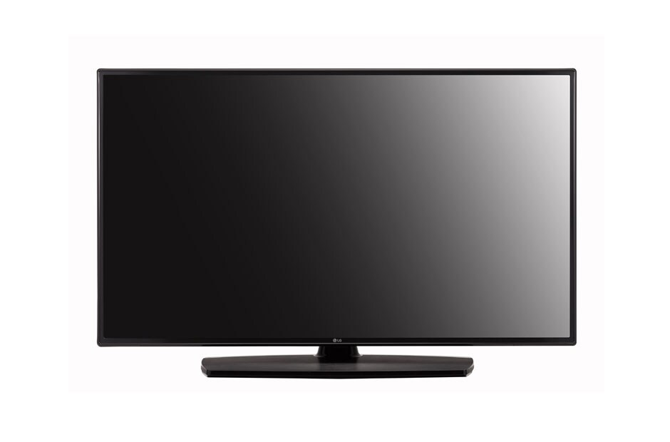 LG 43LW541H 109.2 cm (43") Full HD 300 cd/m² Black 20 W – image 2