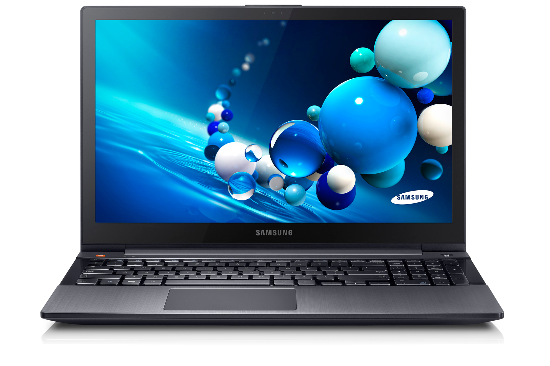 Samsung ATIV NP870Z5E Intel® Core™ i7 i7-3635QM Laptop